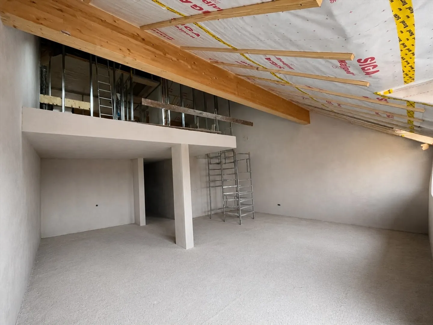 Appartamento nuovo a St-Oyens - Foto 11 di 13