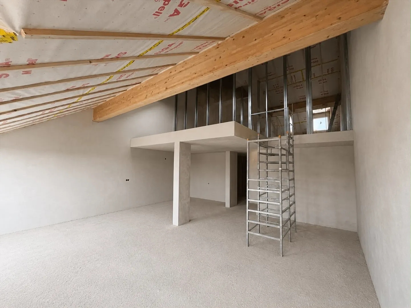 Appartamento nuovo a St-Oyens - Foto 12 di 13