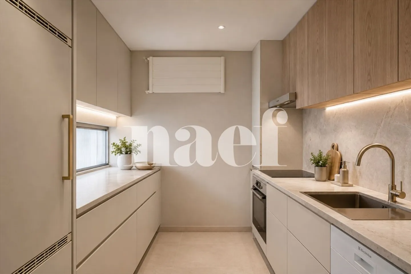 Appartement en duplex de 4.5 pièces avec vue panoramique sur le lac à vendre à Chardonne - Photo 4 sur 6