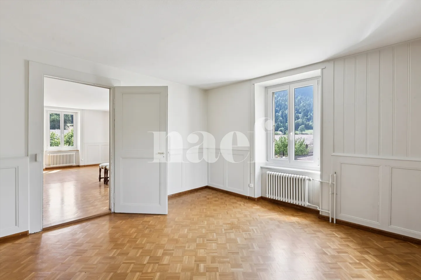 Einfamilienhaus mit 2 Wohnungen - Foto 5 von 13