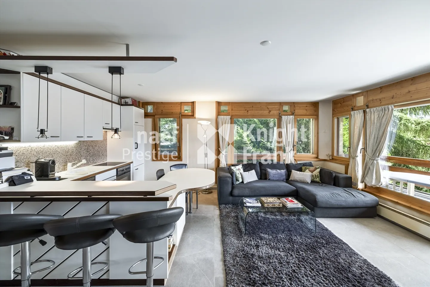 3-Zimmer-Wohnung - Foto 1 von 1