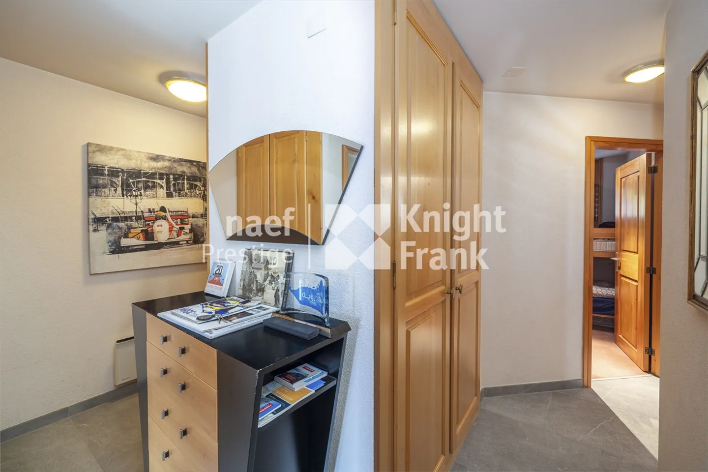 Appartamento con 3 camere da letto - Foto 6 di 9