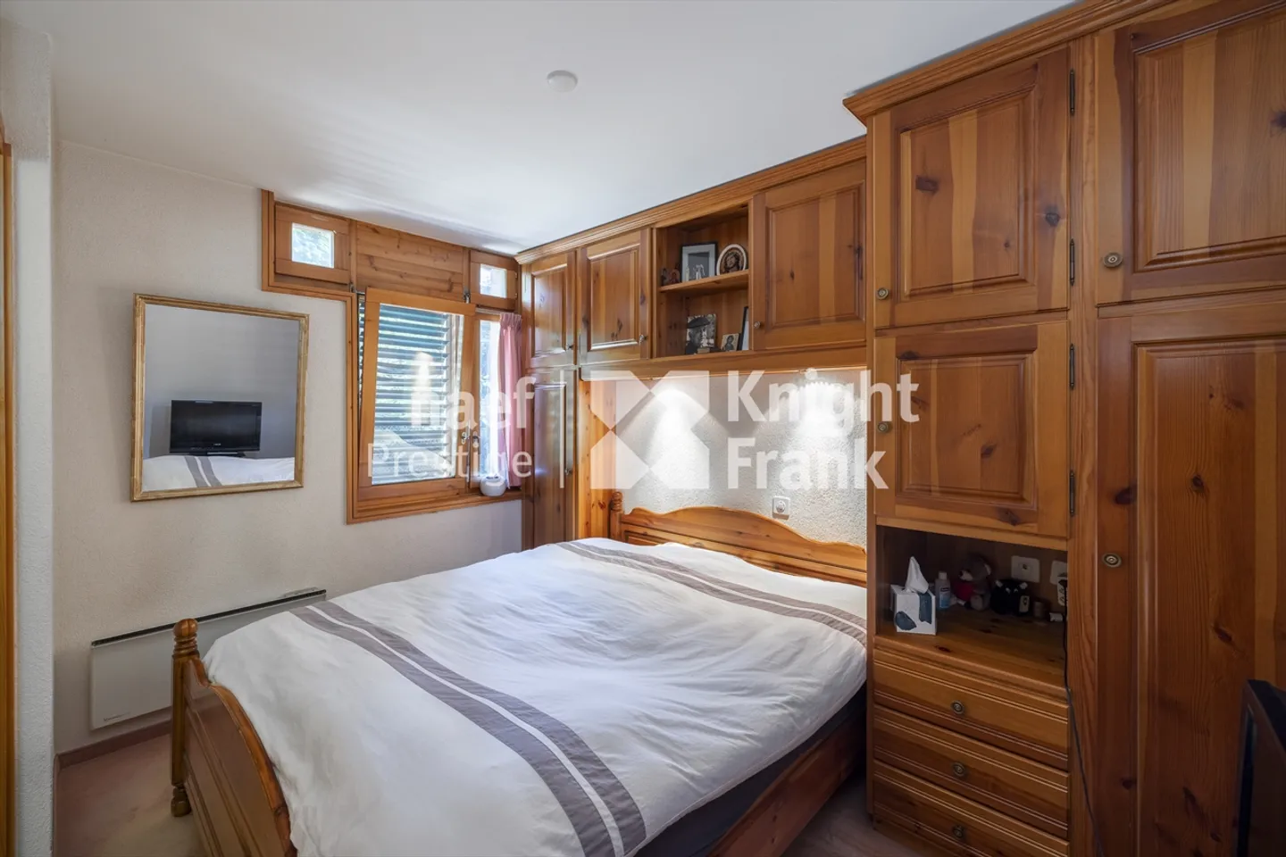 Appartamento con 3 camere da letto - Foto 7 di 9