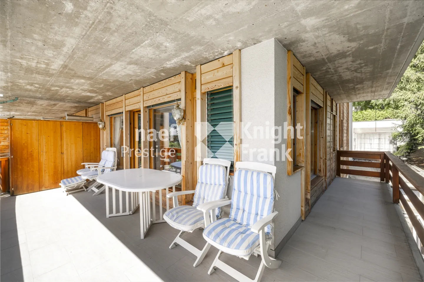 Appartamento con 3 camere da letto - Foto 8 di 9