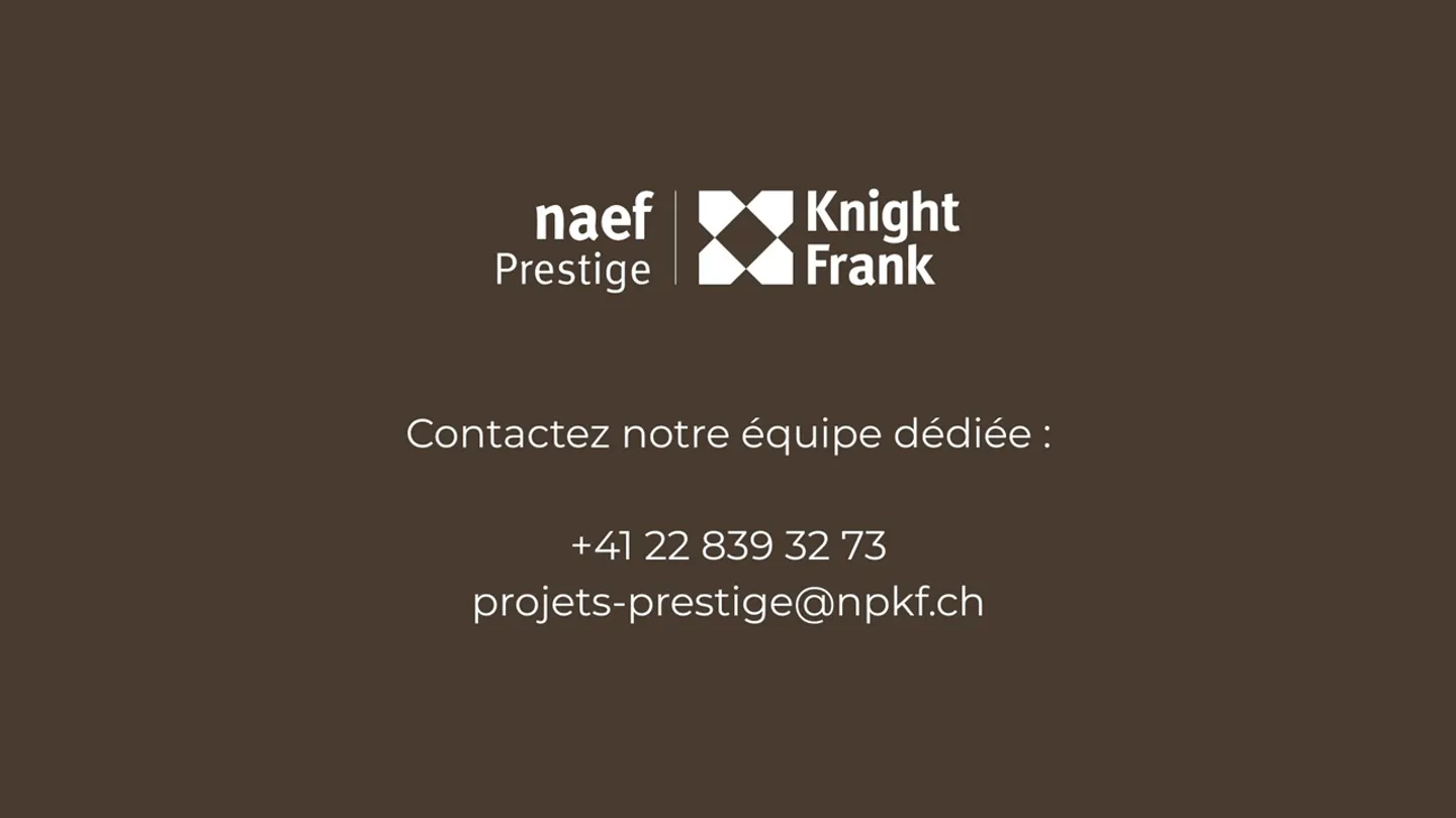 Domaine du Château | Corsier - Lot 26A - Foto 12 von 12