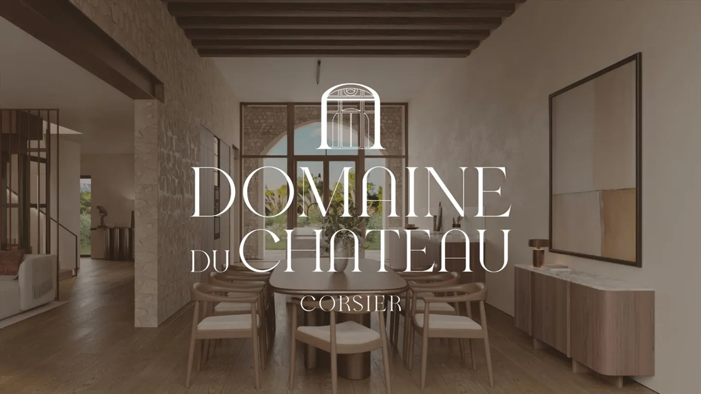 Domaine du Château | Corsier - Lot 26A - Foto 8 von 12