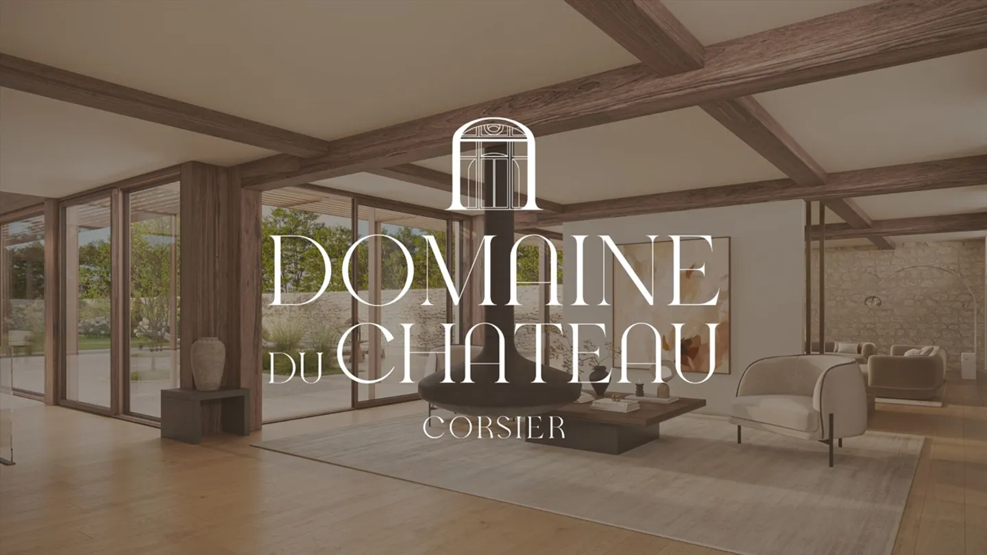 Domaine du Château | Corsier - Lot 26A - Foto 6 von 12