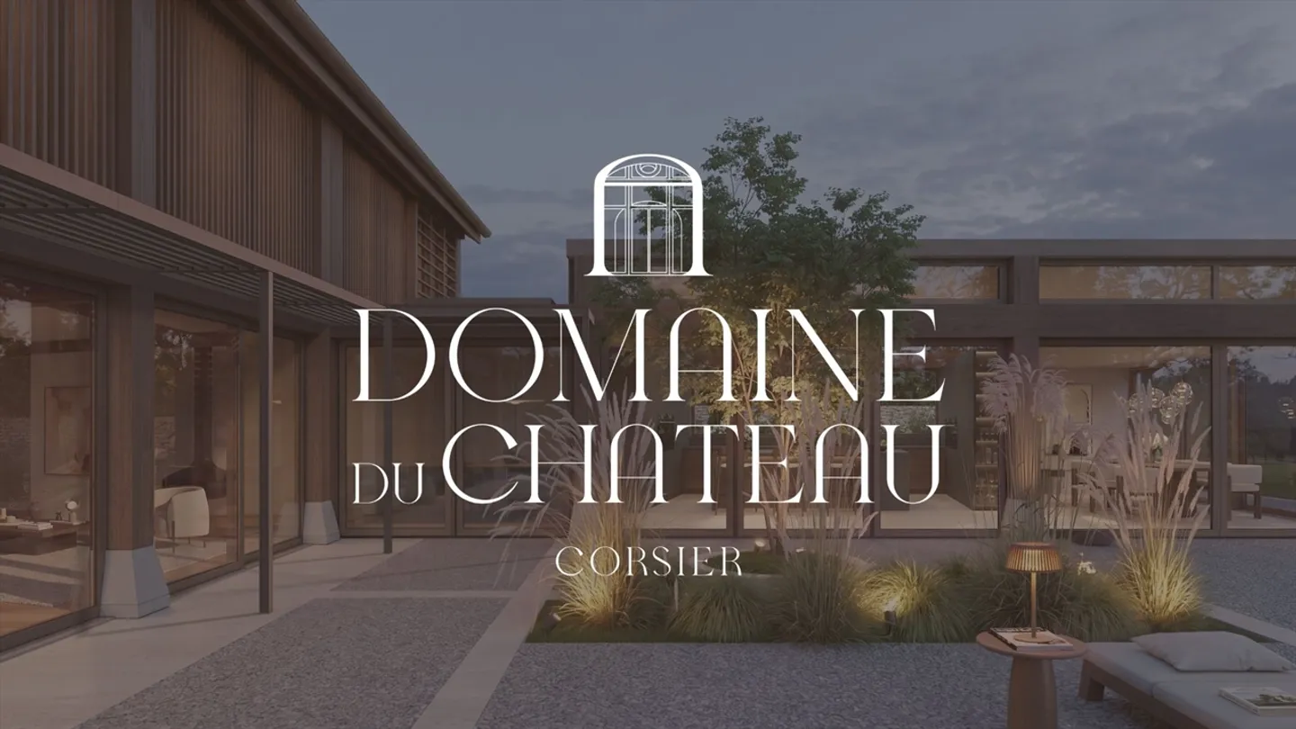 Domaine du Château | Corsier - Lot 32 - Foto 6 von 13
