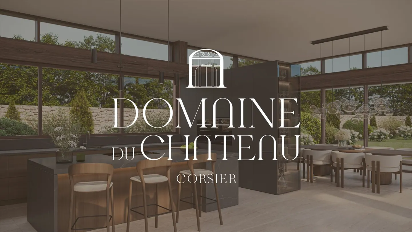 Domaine du Château | Corsier - Lot 32 - Foto 7 von 13