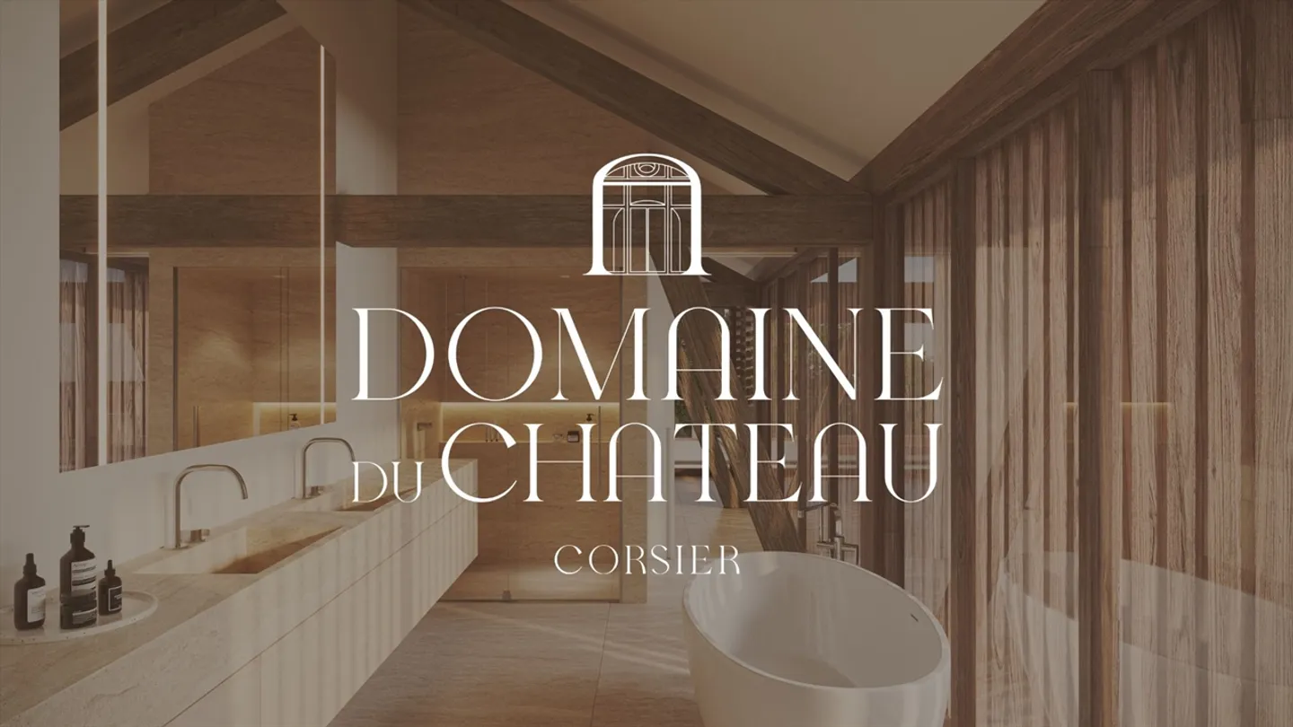 Domaine du Château | Corsier - Lot 32 - Foto 10 von 13