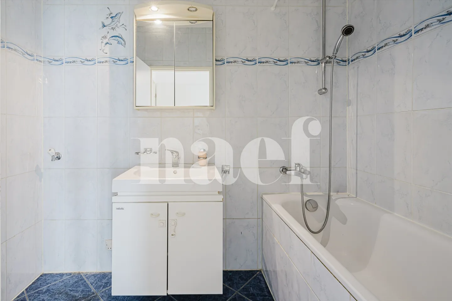 Appartement spacieux près des organisations - Photo 4 sur 7