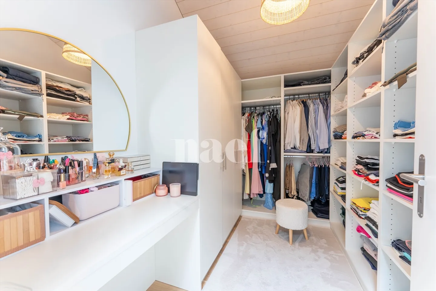 Magnifique appartement de 4.5 pièces avec grande terrasse à vendre à Posieux - Photo 9 of 12