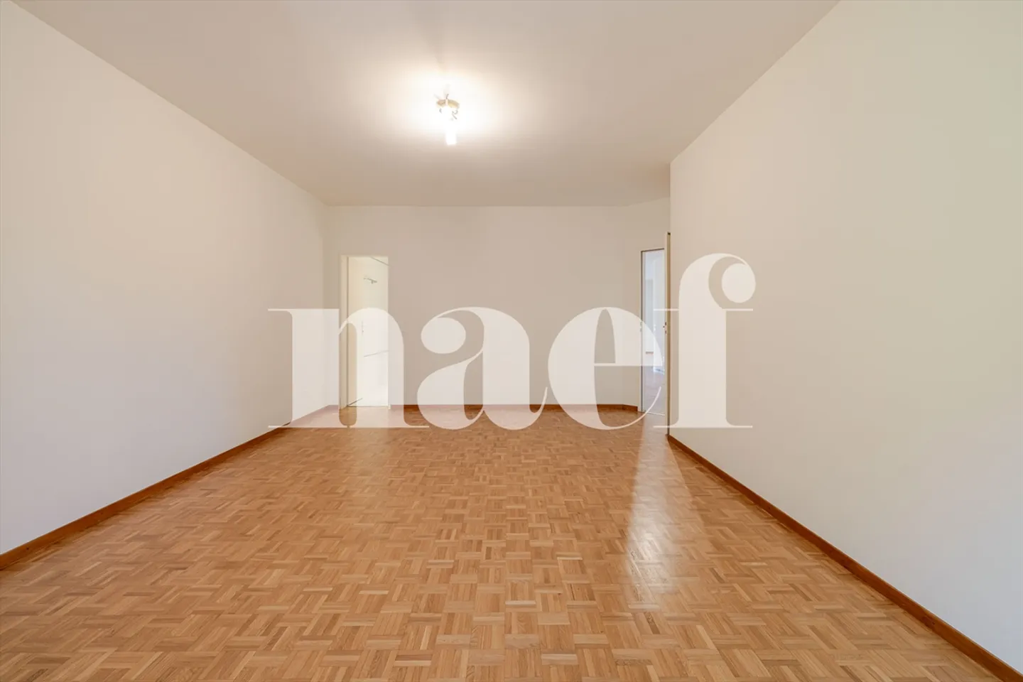 Spacious 4-room apartment in a privileged living environment in Champel - Photo 8 of 13