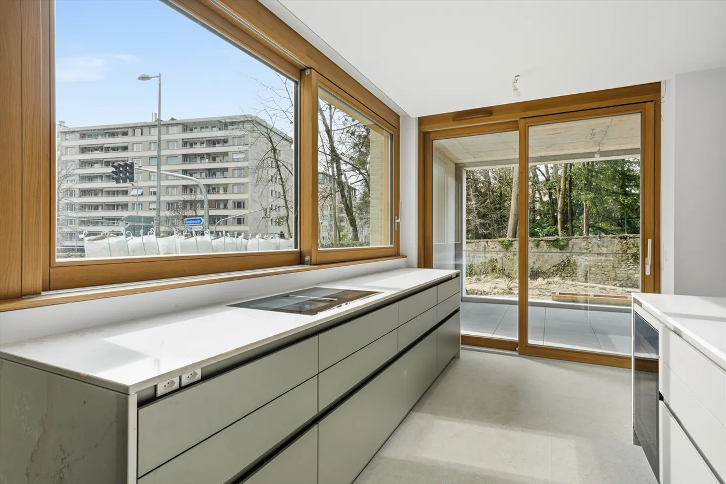 Villa de Luxe au Centre de Genève - Photo 2 sur 13