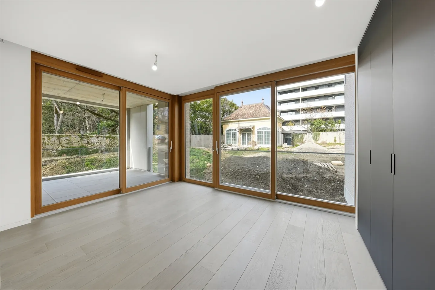 Villa de Luxe au Centre de Genève - Photo 6 sur 13