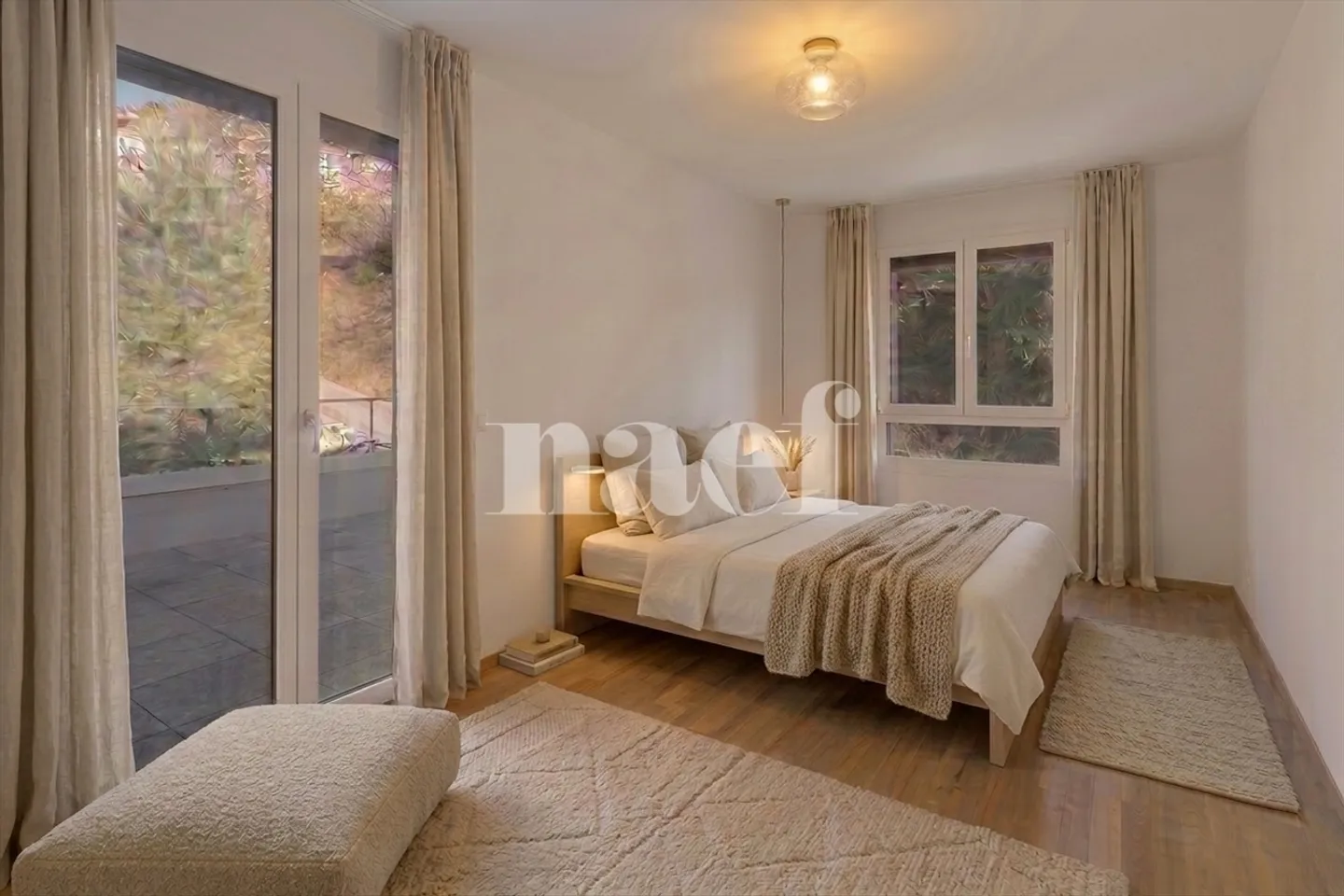 Penthouse Duplex avec Vue Lac - Photo 11 sur 13