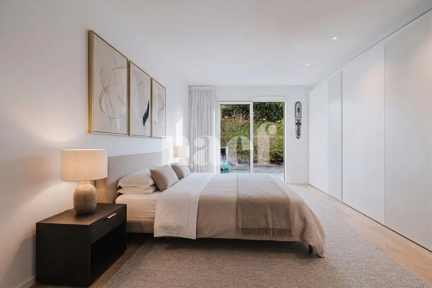 Bel appartement avec vue lac - Photo 9 sur 10