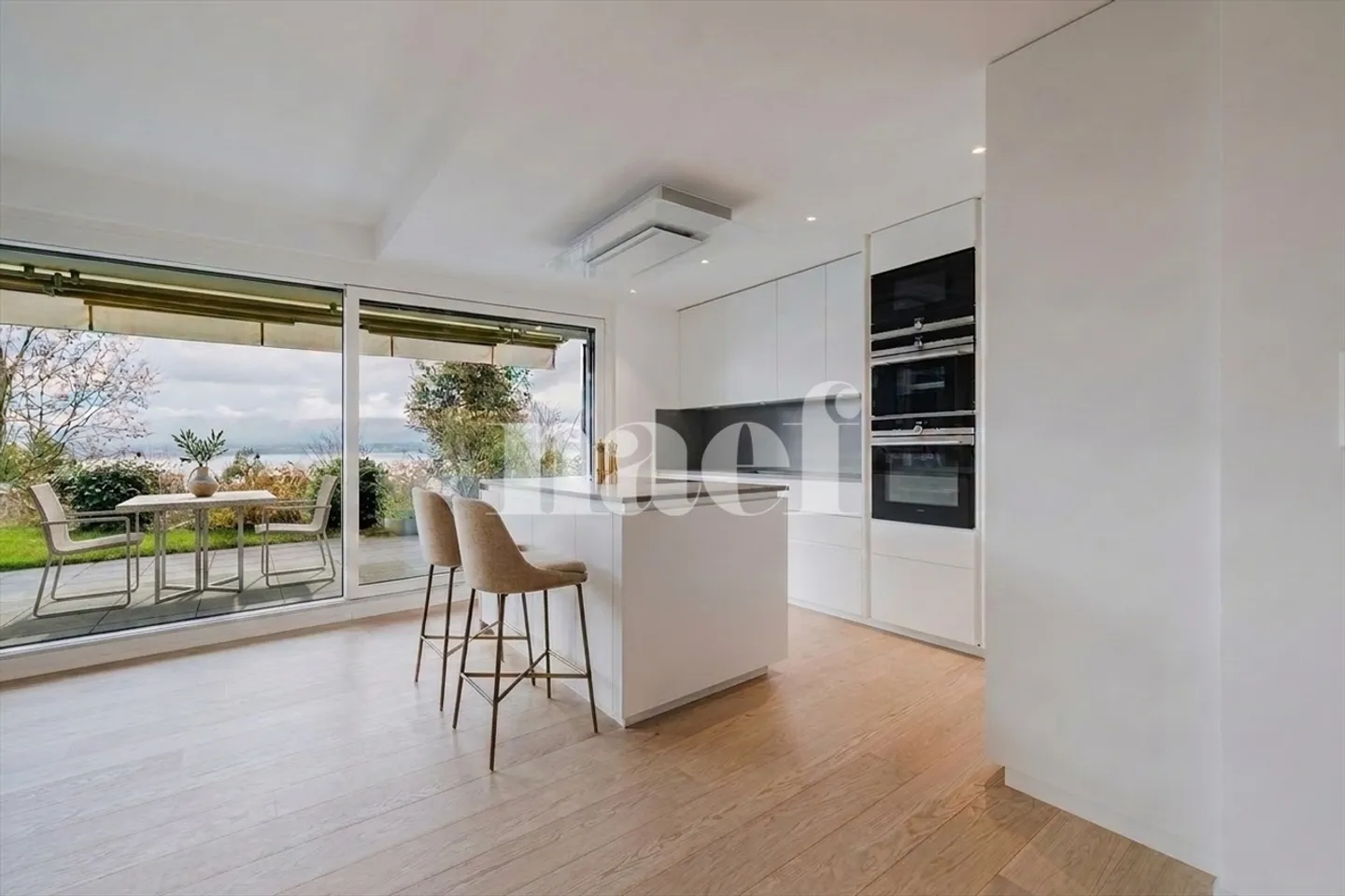 Bel appartement avec vue lac - Photo 6 sur 10