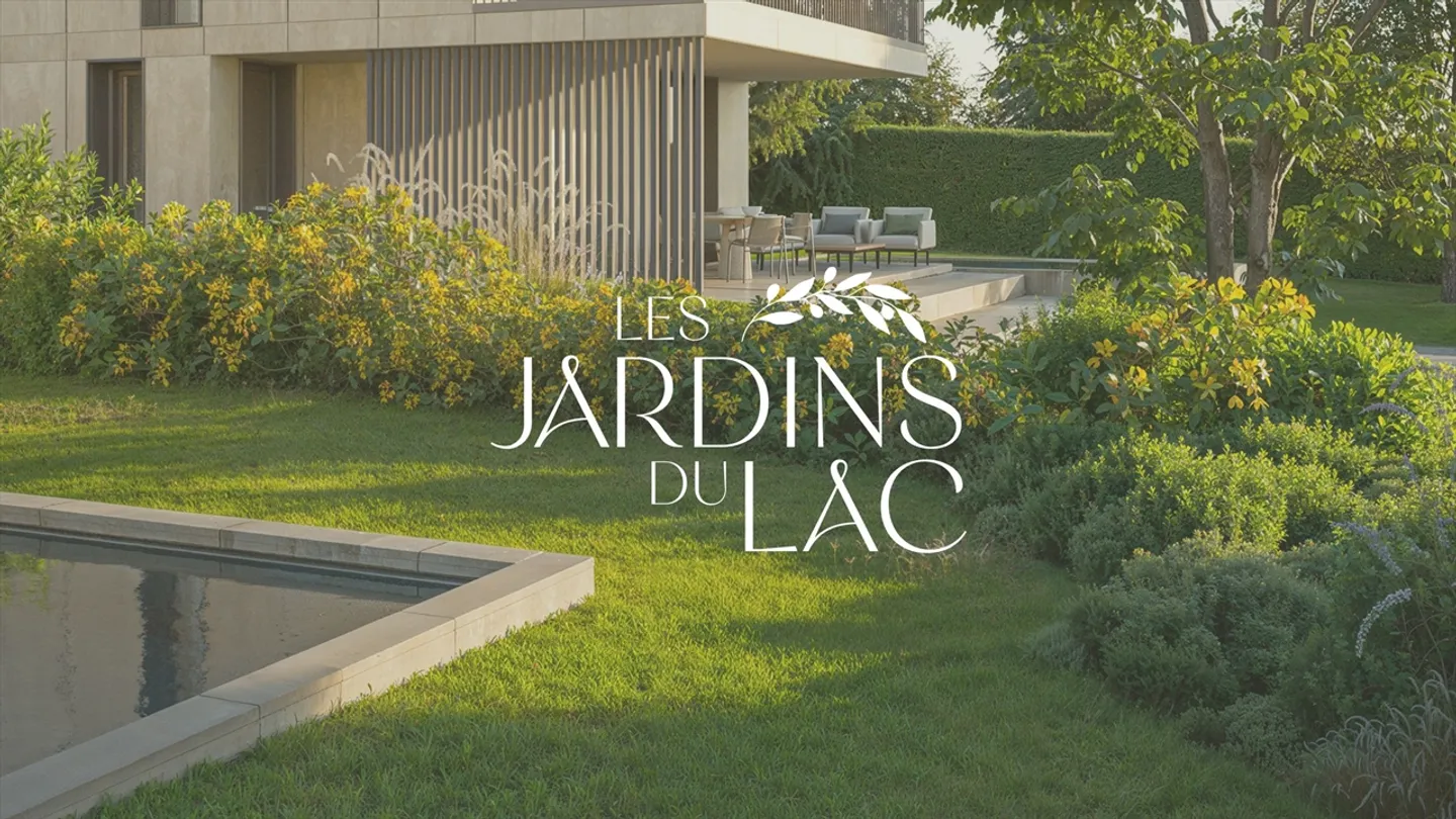 Villas de luxe près du lac - Photo 8 sur 13