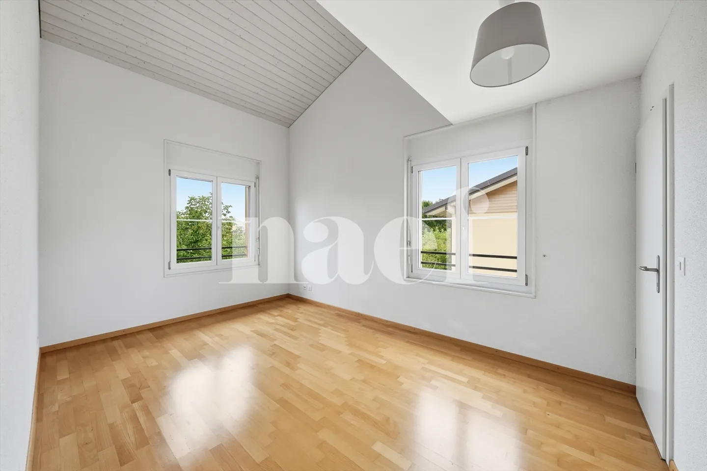 Appartement 4,5 pièces au coeur de Prangins - Photo 4 sur 6
