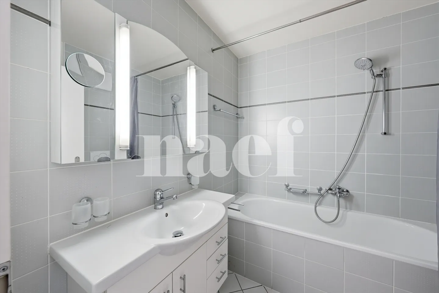 Appartement 4,5 pièces au coeur de Prangins - Photo 5 sur 6