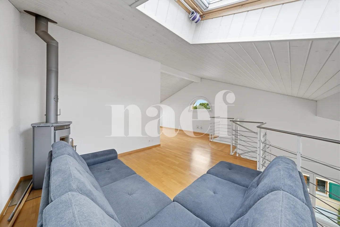 Appartement 4,5 pièces au coeur de Prangins - Photo 6 sur 6