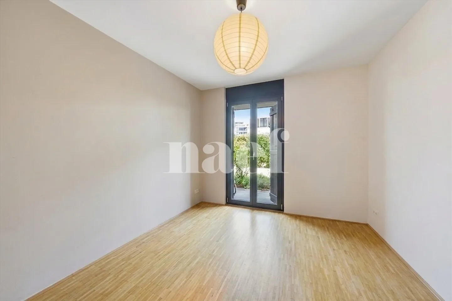 Exclusivité ? Appartement familial de 6 pièces avec jardin privatif à Satigny - Foto 10 von 11