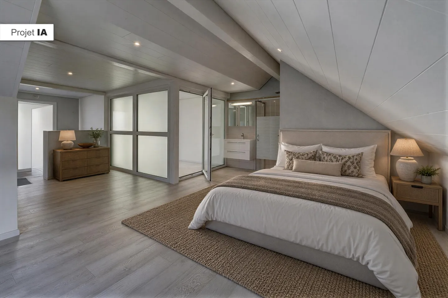 Village house with independent office space - Photo 12 of 13