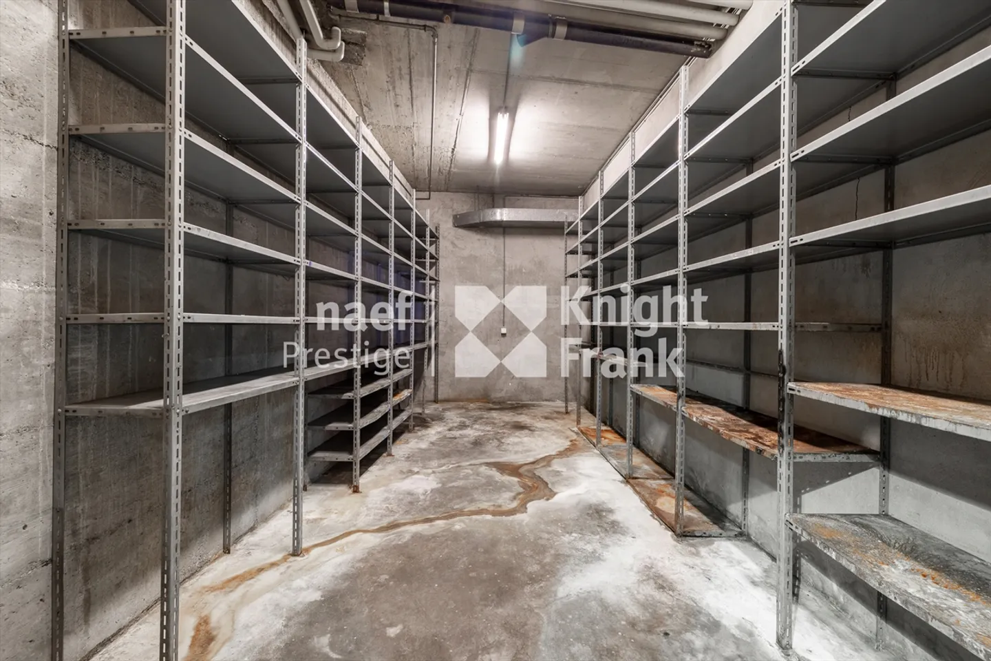 Außergewöhnlicher Gewerberaum/Garage im Herzen von Crans-Montana - Foto 8 von 10