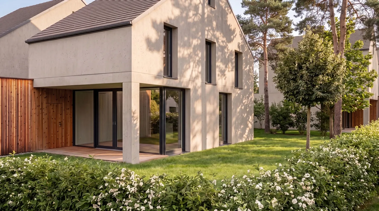 Villas de luxe à Chavannes - Photo 8 sur 12