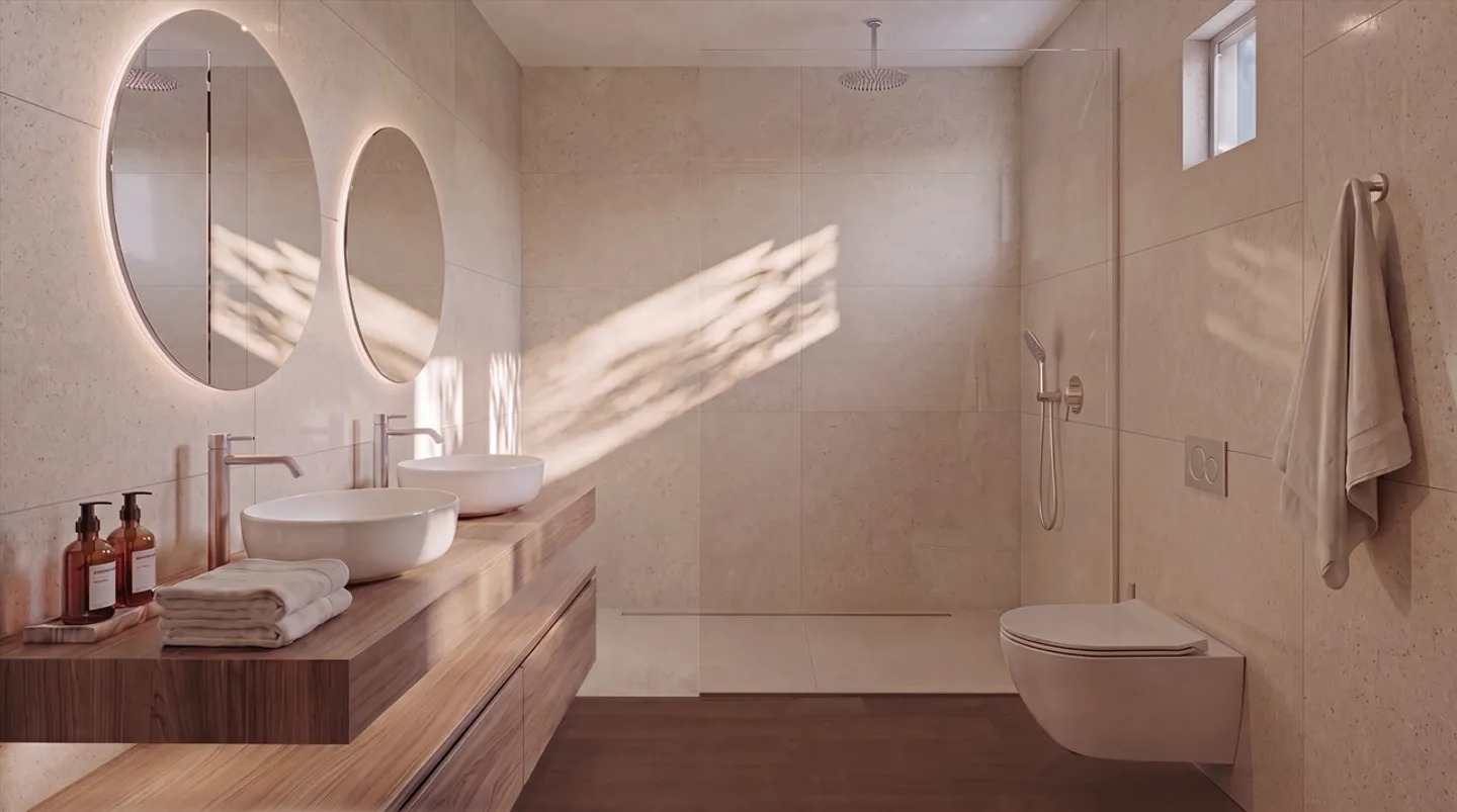 Villas de luxe à Chavannes - Photo 12 sur 12
