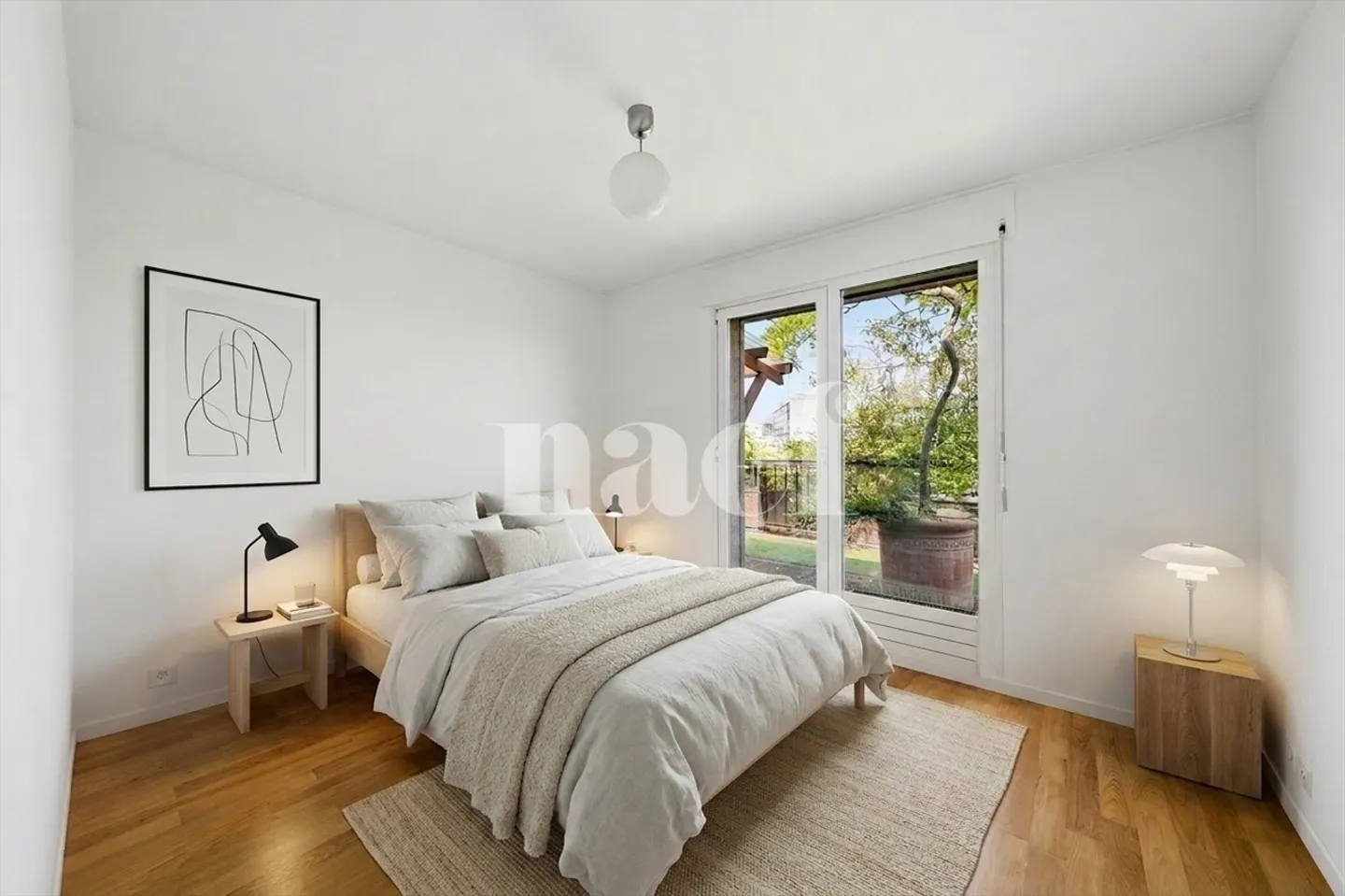 Schöne Penthouse mit Terrasse im Herzen von Carouge - Foto 7 von 13
