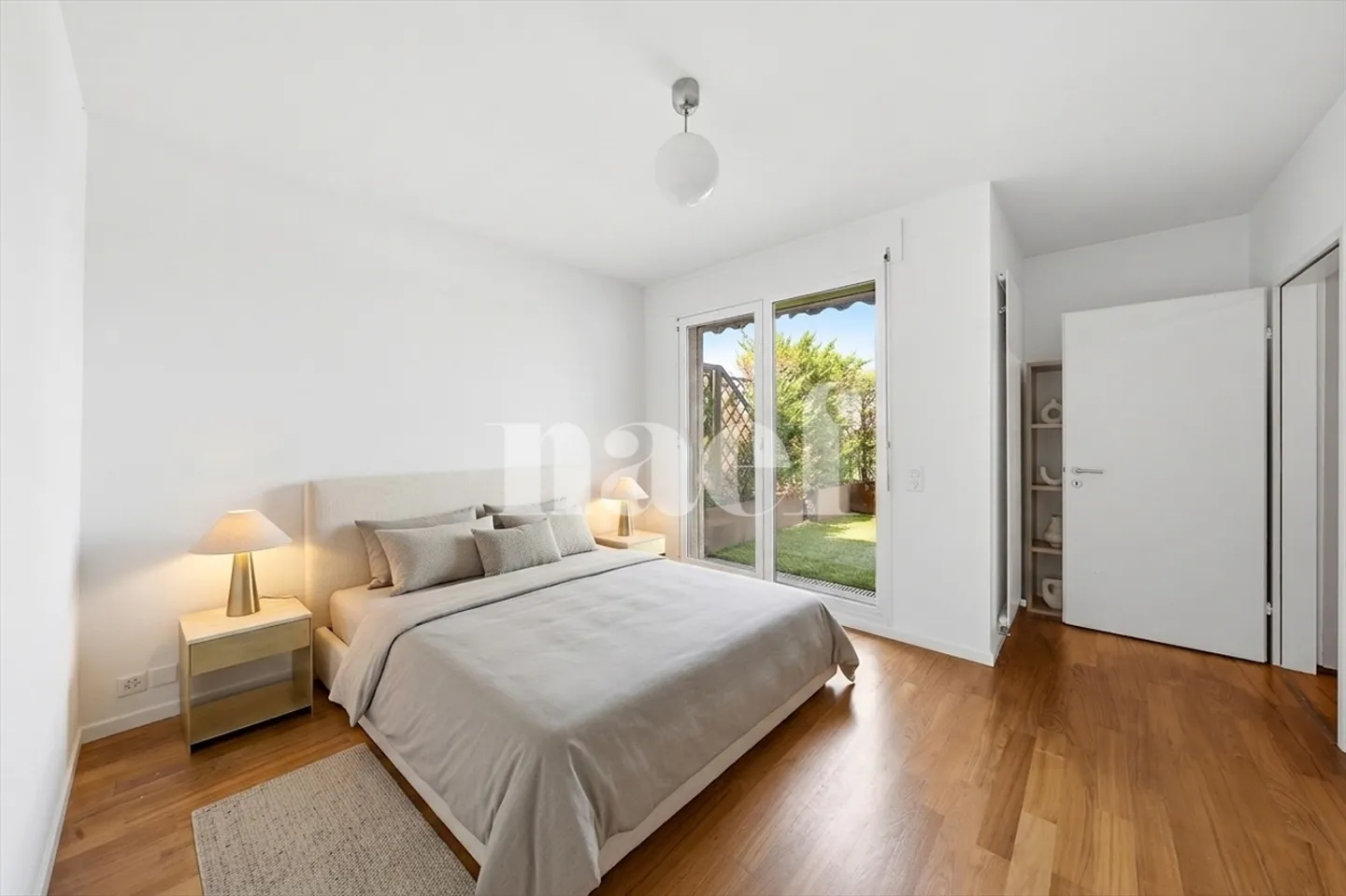 Schöne Penthouse mit Terrasse im Herzen von Carouge - Foto 6 von 13