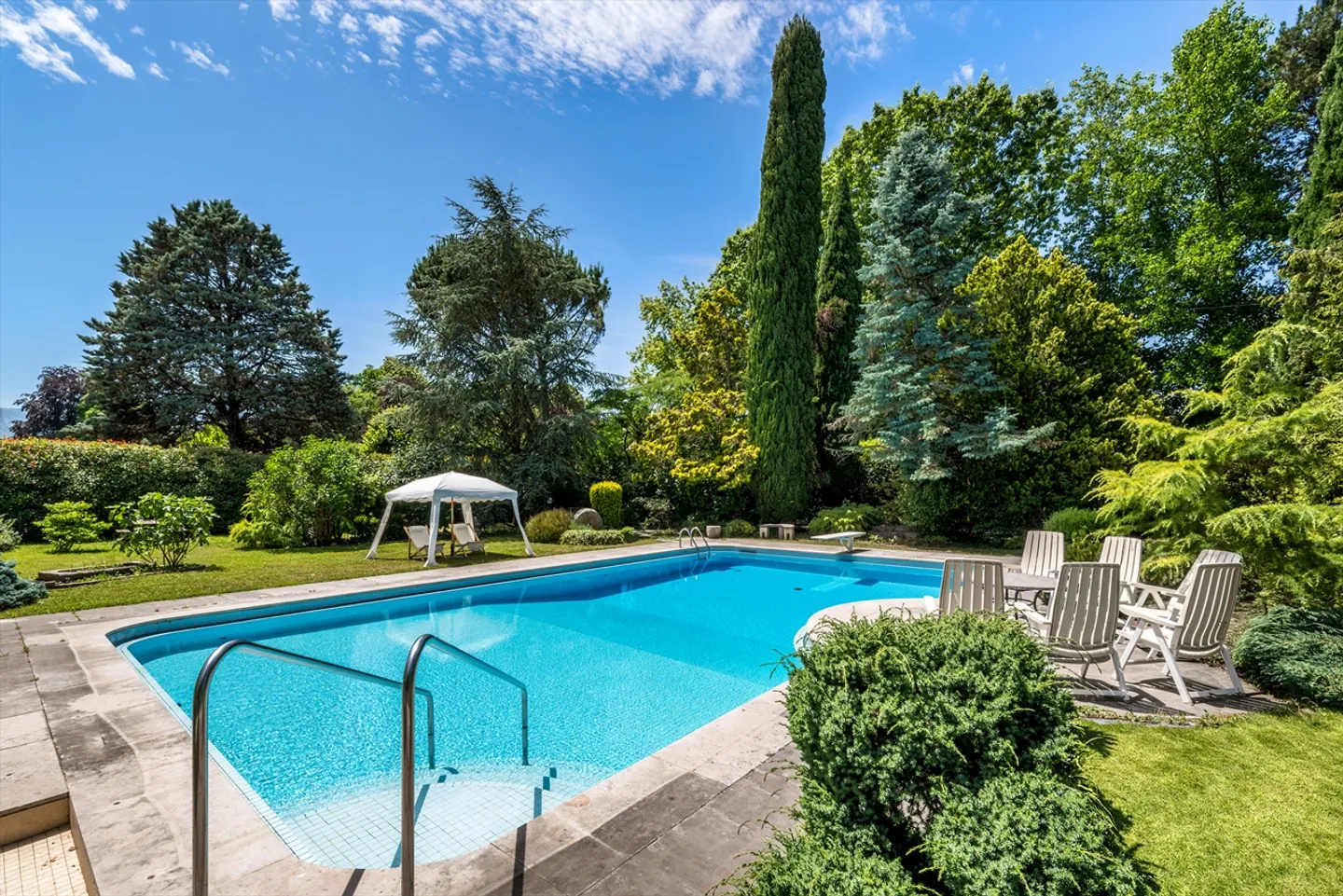 Villa Charmante dans un Cadre Tranquille - Photo 6 sur 13