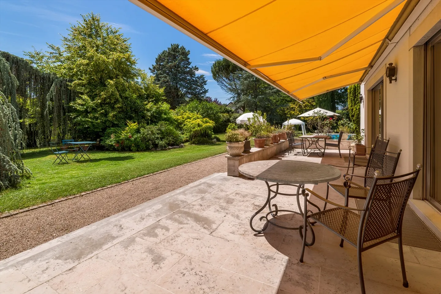 Villa Charmante dans un Cadre Tranquille - Photo 7 sur 13