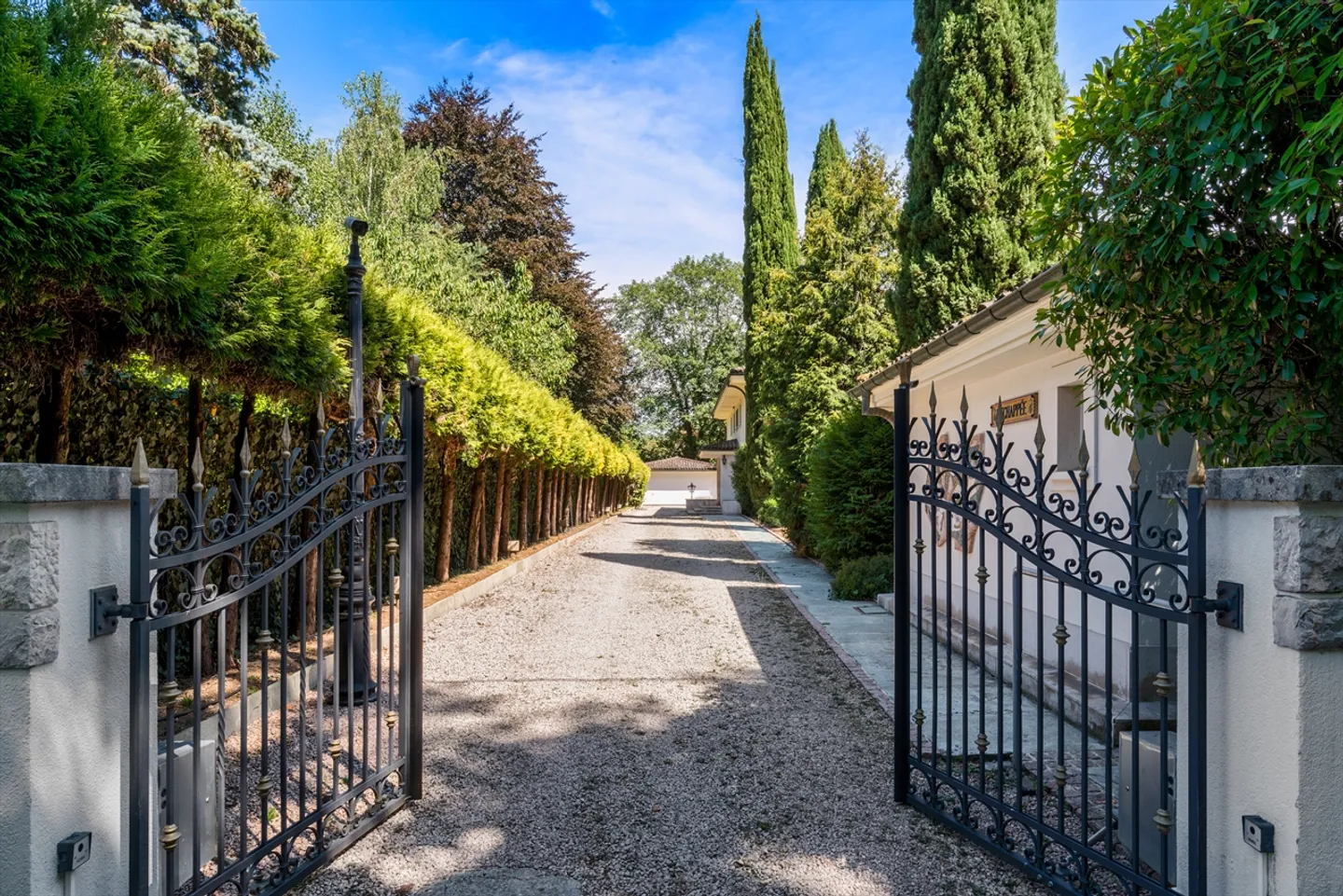Villa Charmante dans un Cadre Tranquille - Photo 11 sur 13