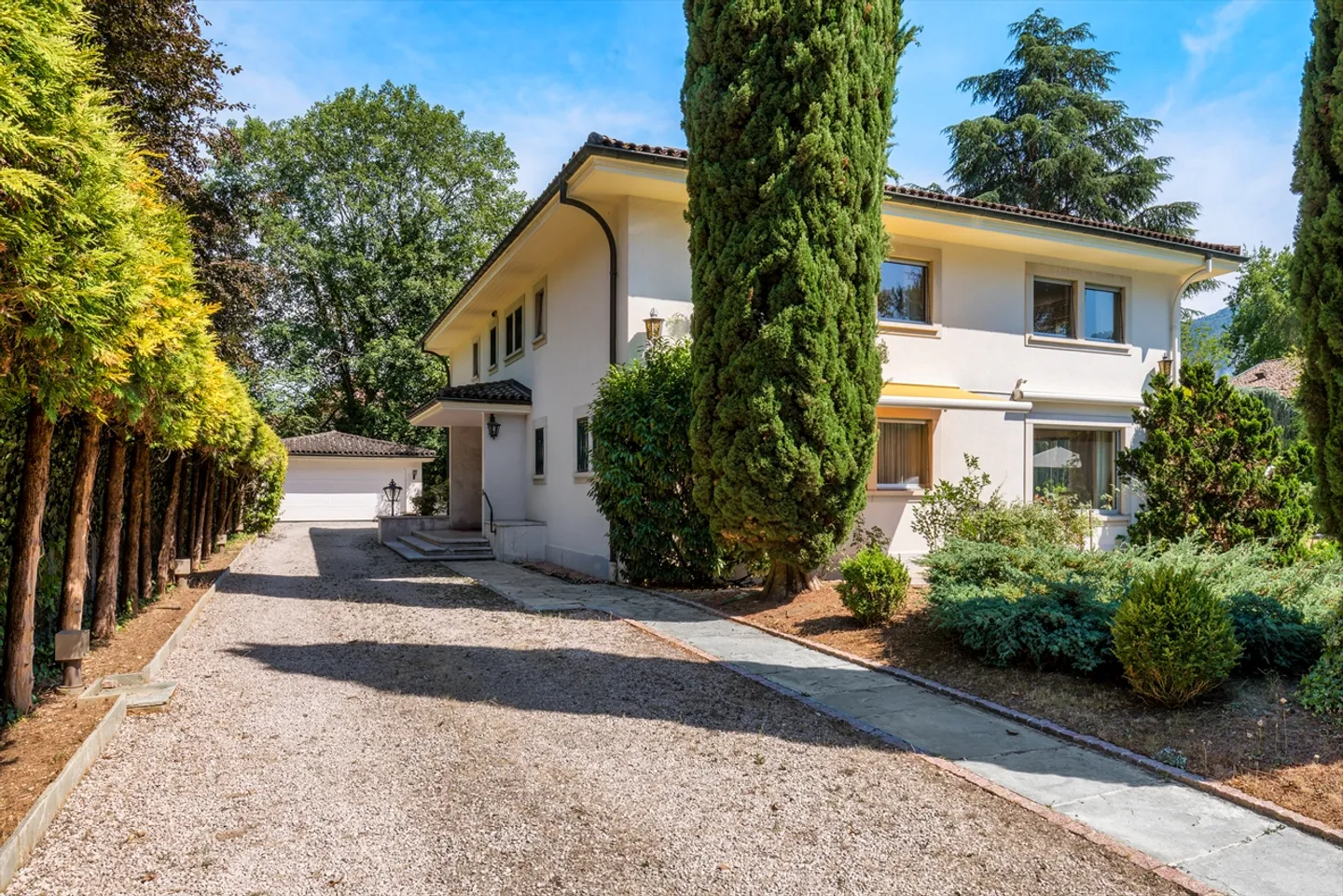 Villa Charmante dans un Cadre Tranquille - Photo 10 sur 13