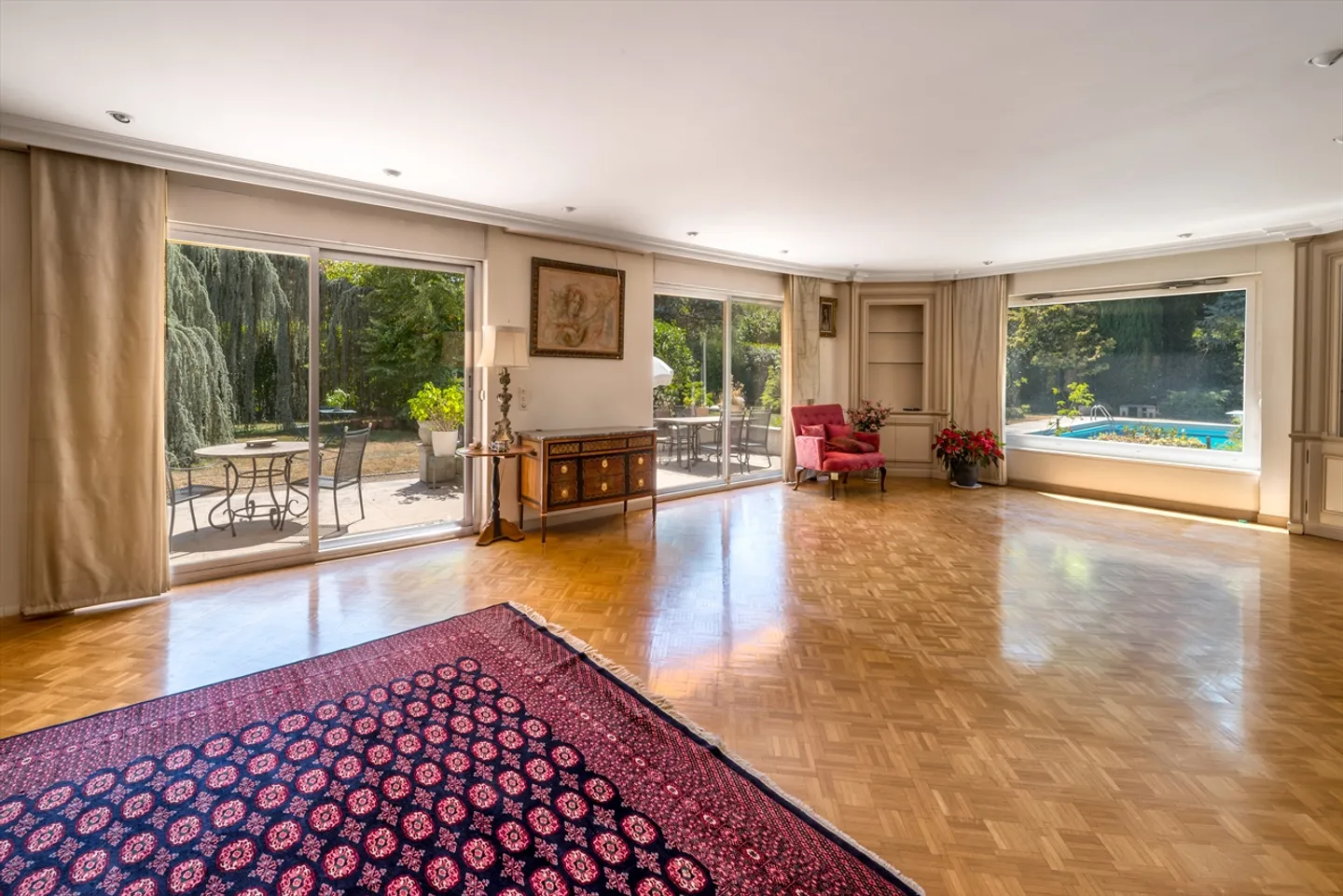 Villa Charmante dans un Cadre Tranquille - Photo 2 sur 13