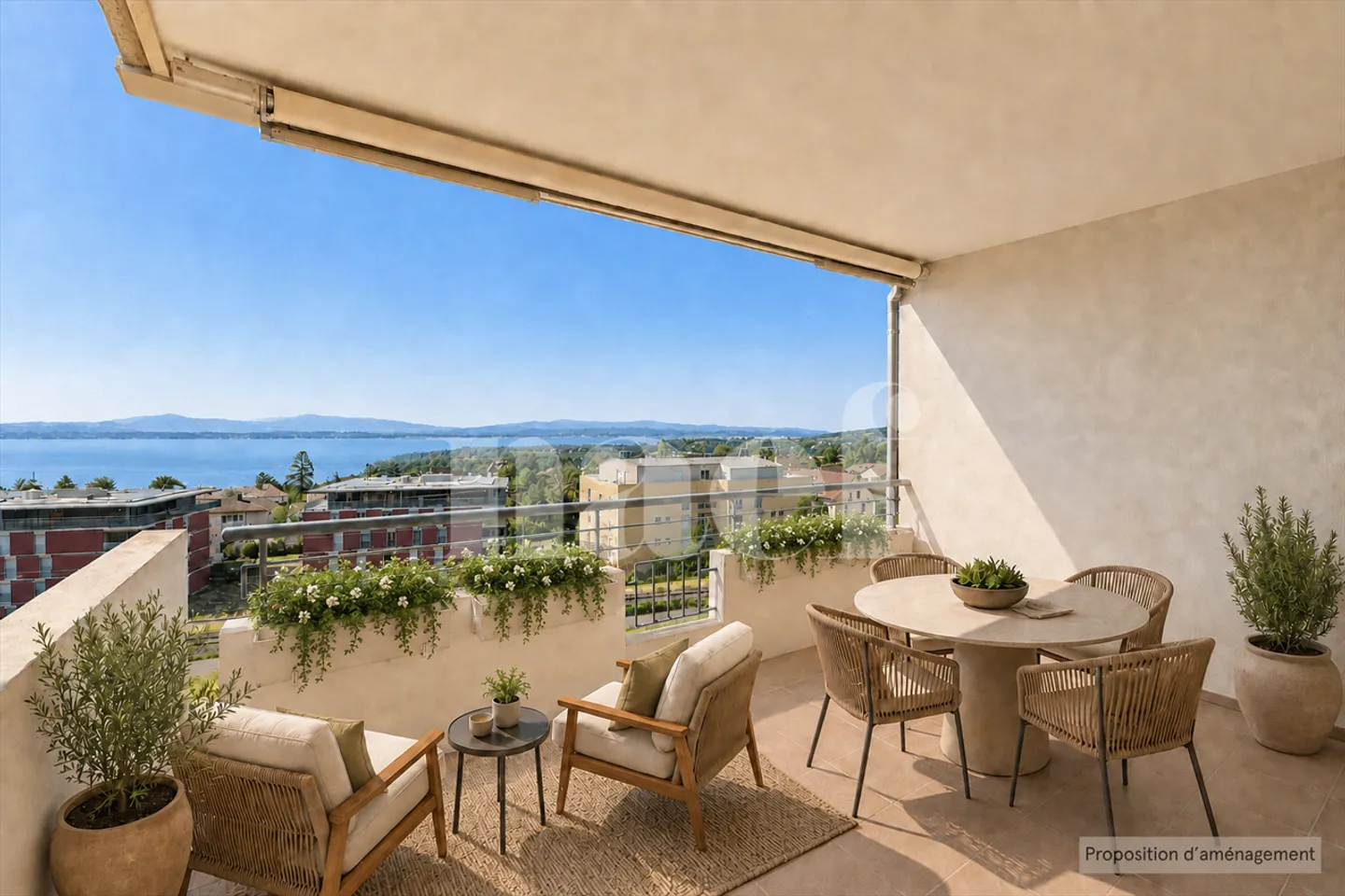 Il tuo primo appartamento avrà vista sul lago - Foto 1 di 13