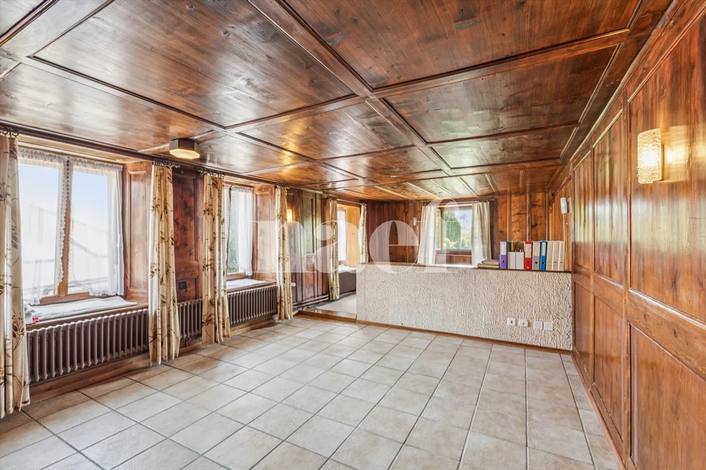Casa di villaggio dal fascino autentico a Gorgier - Foto 5 di 12