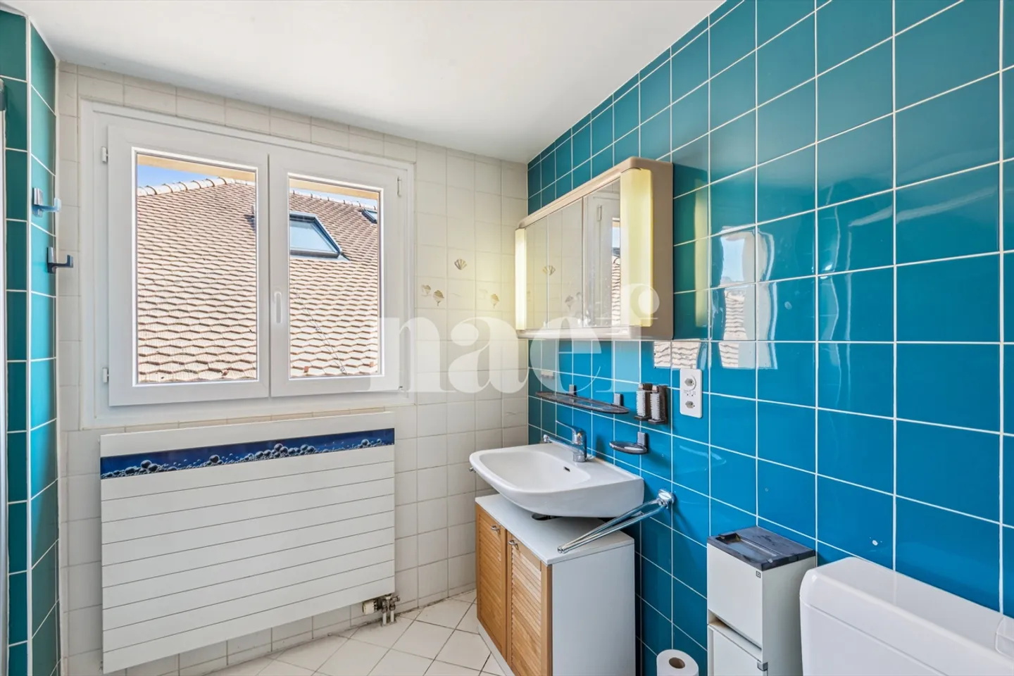 Casa di villaggio dal fascino autentico a Gorgier - Foto 7 di 12