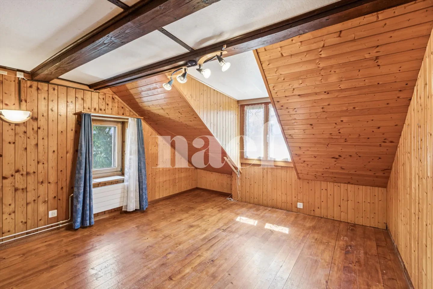 Casa di villaggio dal fascino autentico a Gorgier - Foto 10 di 12