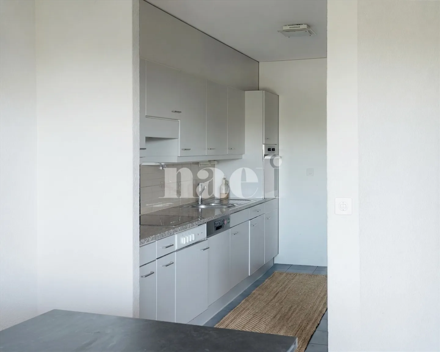 EXKLUSIV: 4,5-Zimmer-Wohnung im Zentrum von Nyon - Foto 4 von 6