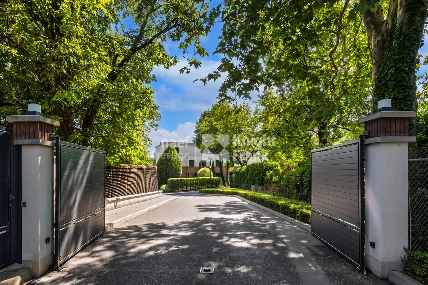 Elegant Townhouse in Champel - Photo 13 of 13
