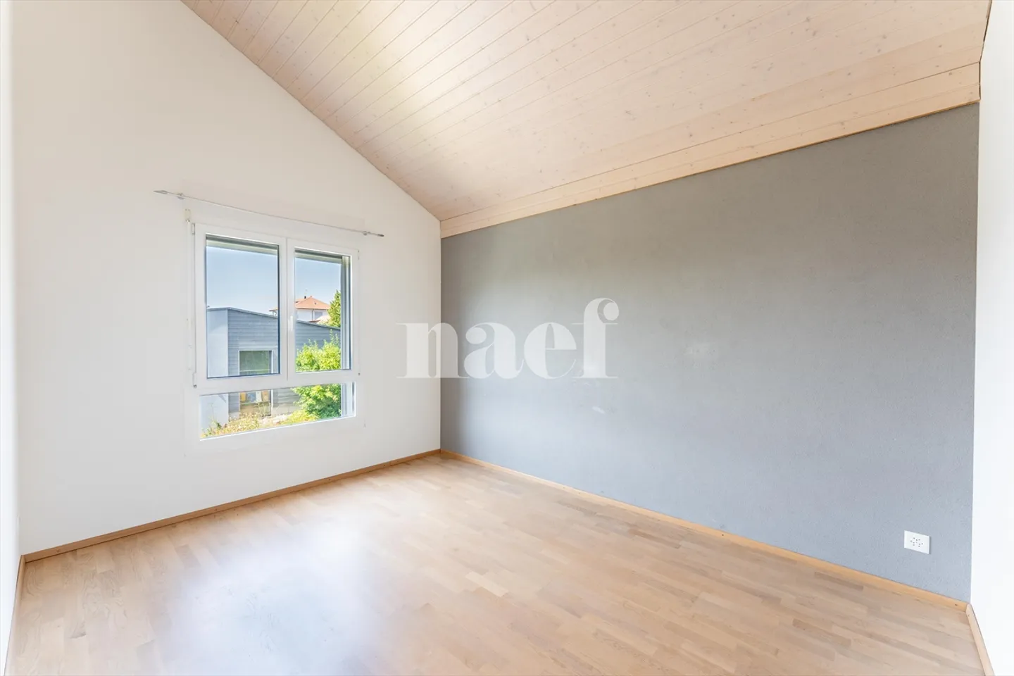 Villa individuelle de 5.5 pièces avec grande terrasse à vendre à Treyvaux - Photo 9 sur 12