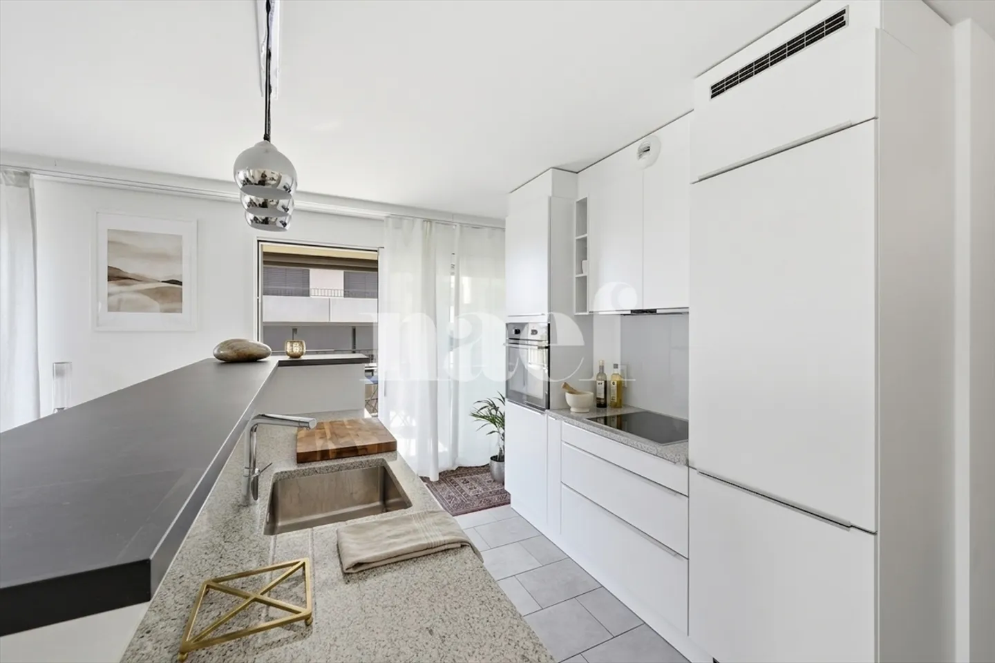 Appartement lumineux à proximité de toutes les commodités - Foto 4 di 9