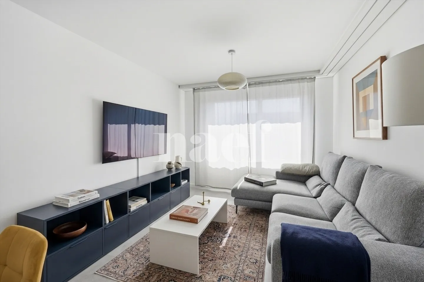 Appartement lumineux à proximité de toutes les commodités - Foto 3 di 9