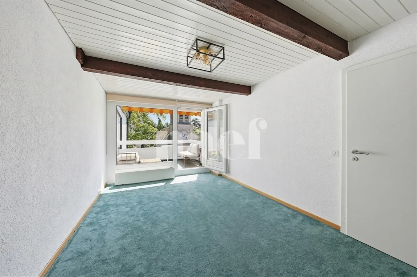 Duplex in the heart of Petit-Saconnex - Photo 4 of 13