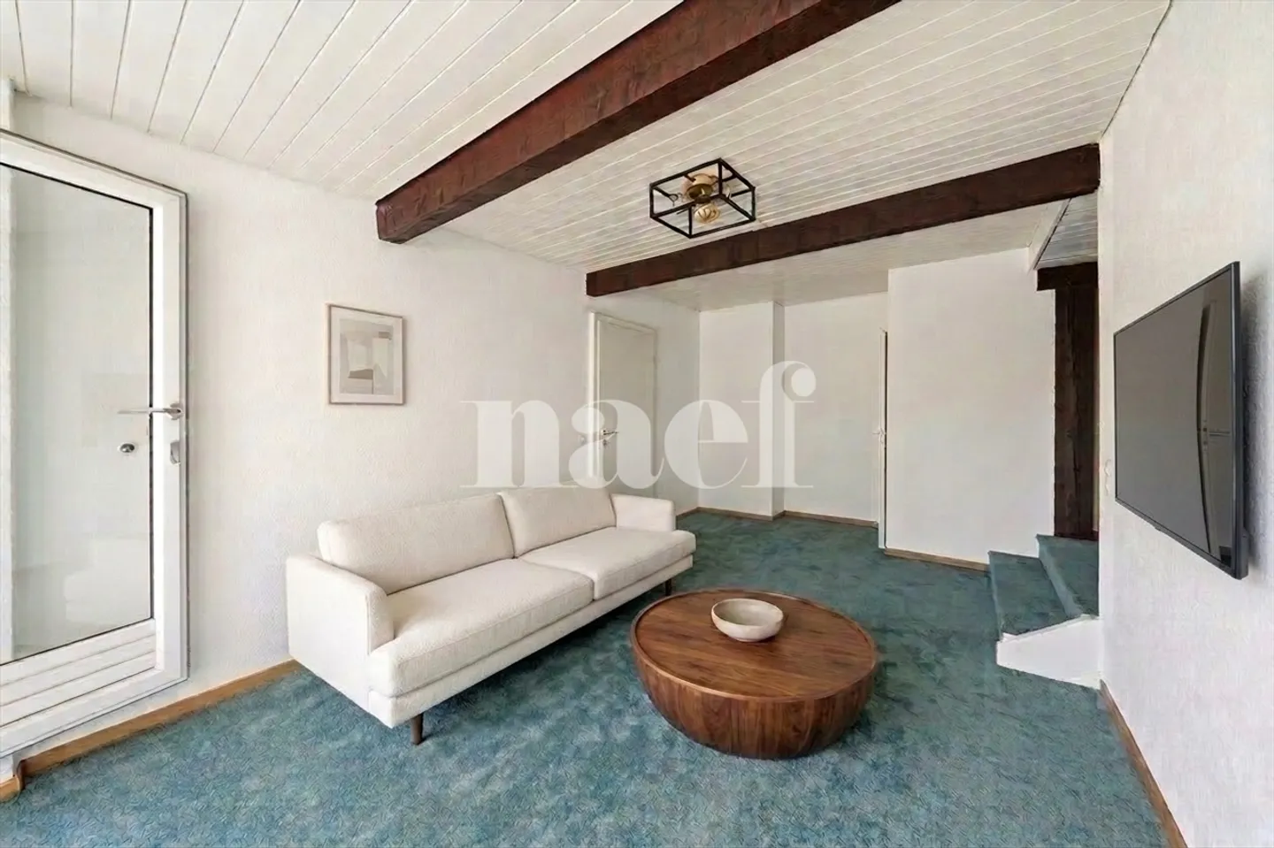 Duplex in the heart of Petit-Saconnex - Photo 3 of 13