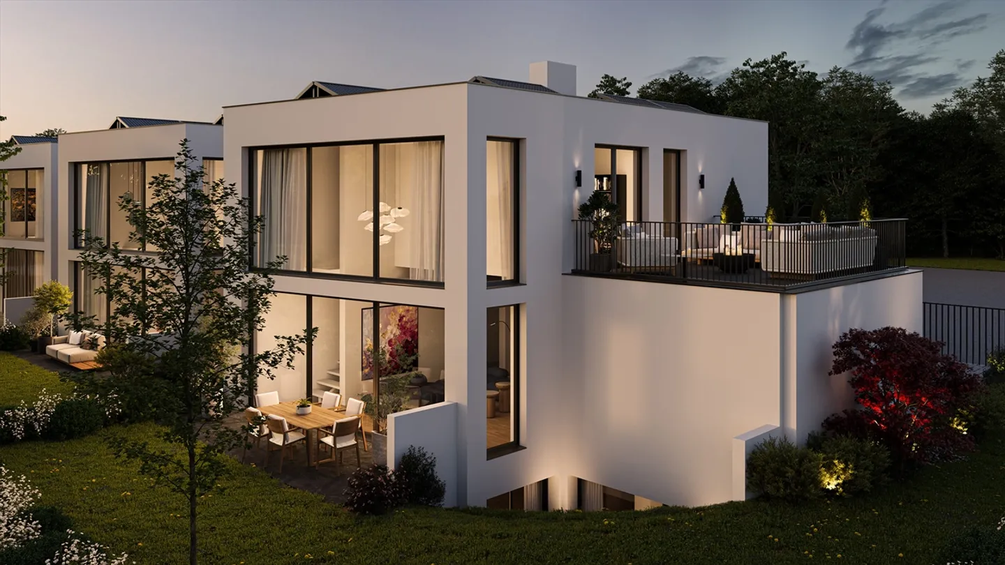 Villa neuve - Livraison Novembre 2026 ! - Photo 1 sur 5